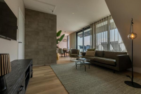 Welcome in - Appartement Ooststraat 8b